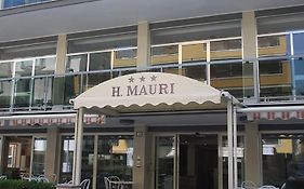 Via Siracusa Rimini